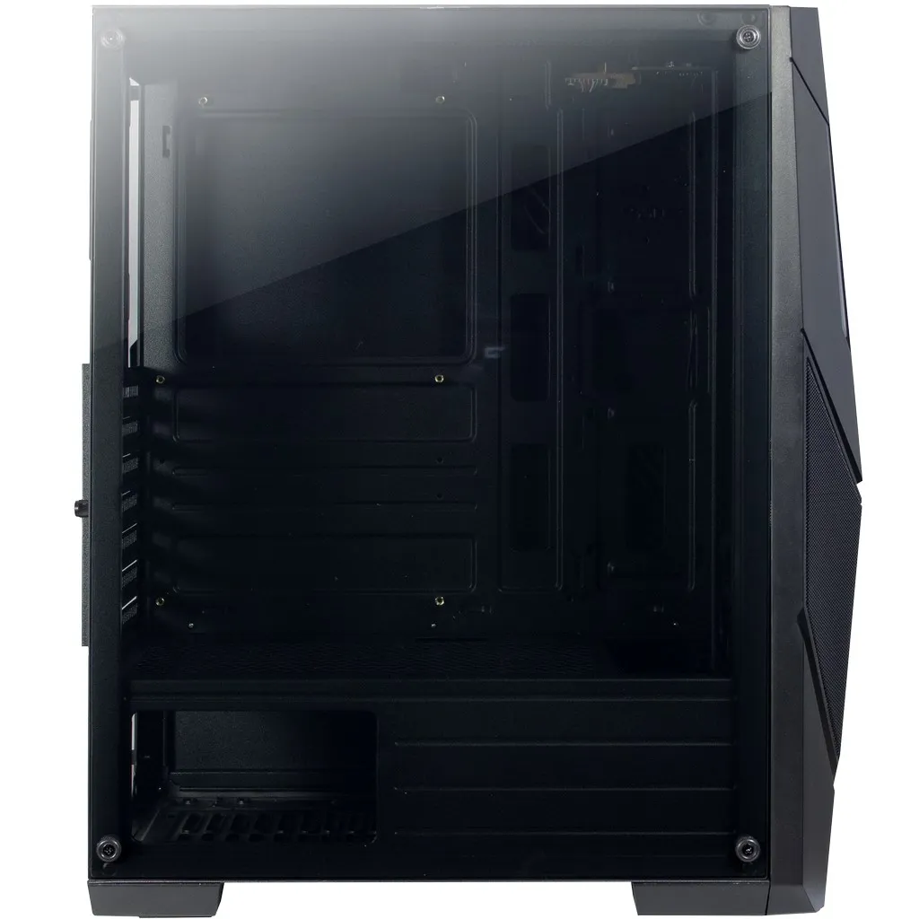 Inter-Tech IT-3303 Hornet RGB Midi-ATX