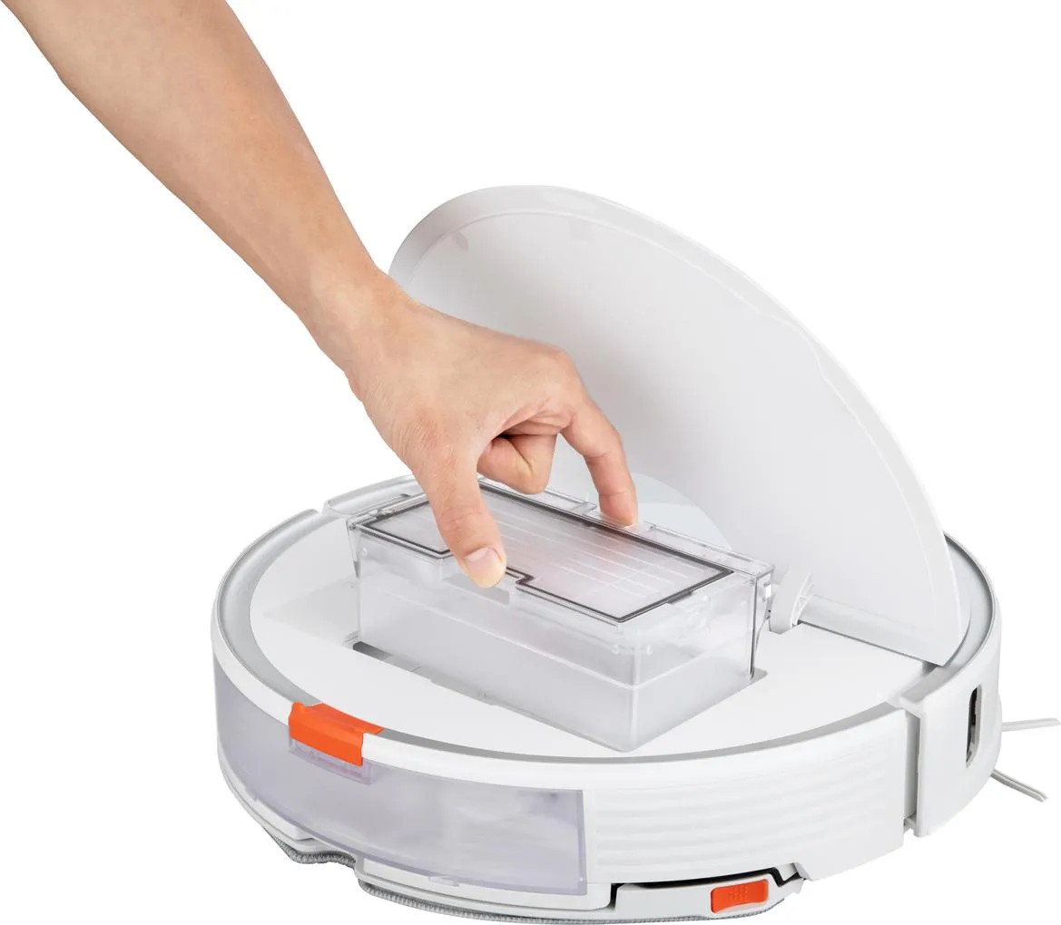 Roborock S7 -p&ouml;lys&auml;ili&ouml;, 470ml