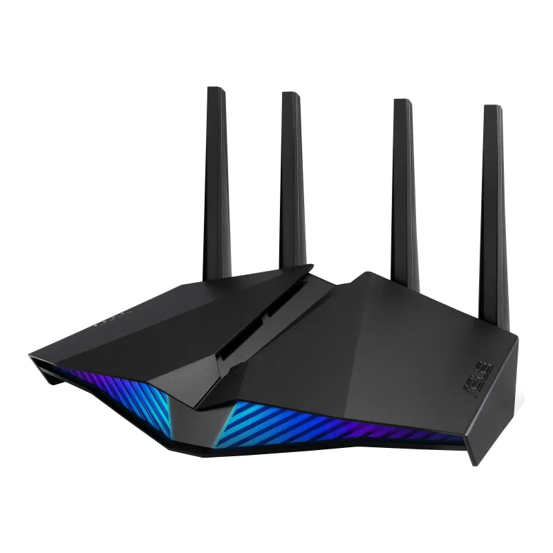 Asus RT-AX82U Dual-Band - Wi-Fi 6 router