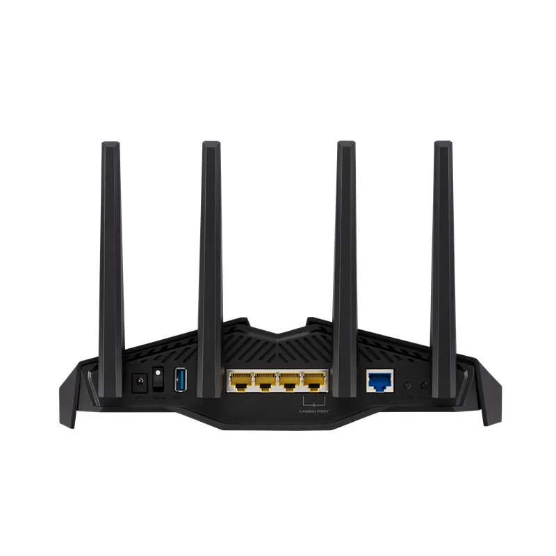 Asus RT-AX82U Dual-Band - Wi-Fi 6 router