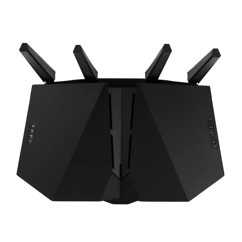 Asus RT-AX82U Dual-Band - Wi-Fi 6 router