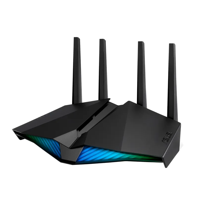 Asus RT-AX82U Dual-Band - Wi-Fi 6 router