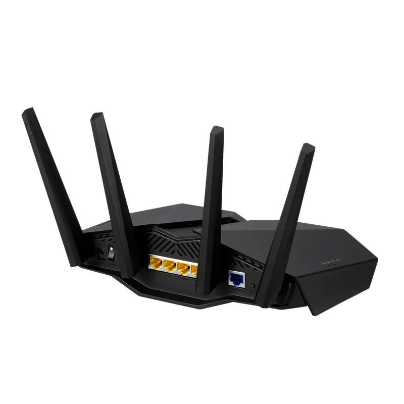 Asus RT-AX82U Dual-Band - Wi-Fi 6 router