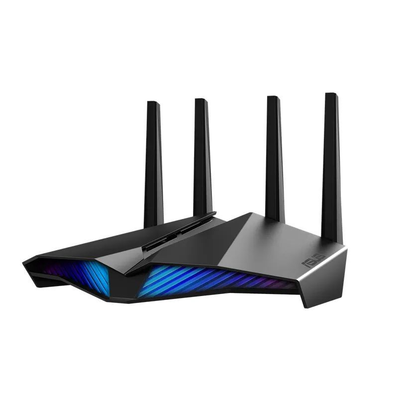Asus RT-AX82U Dual-Band - Wi-Fi 6 router
