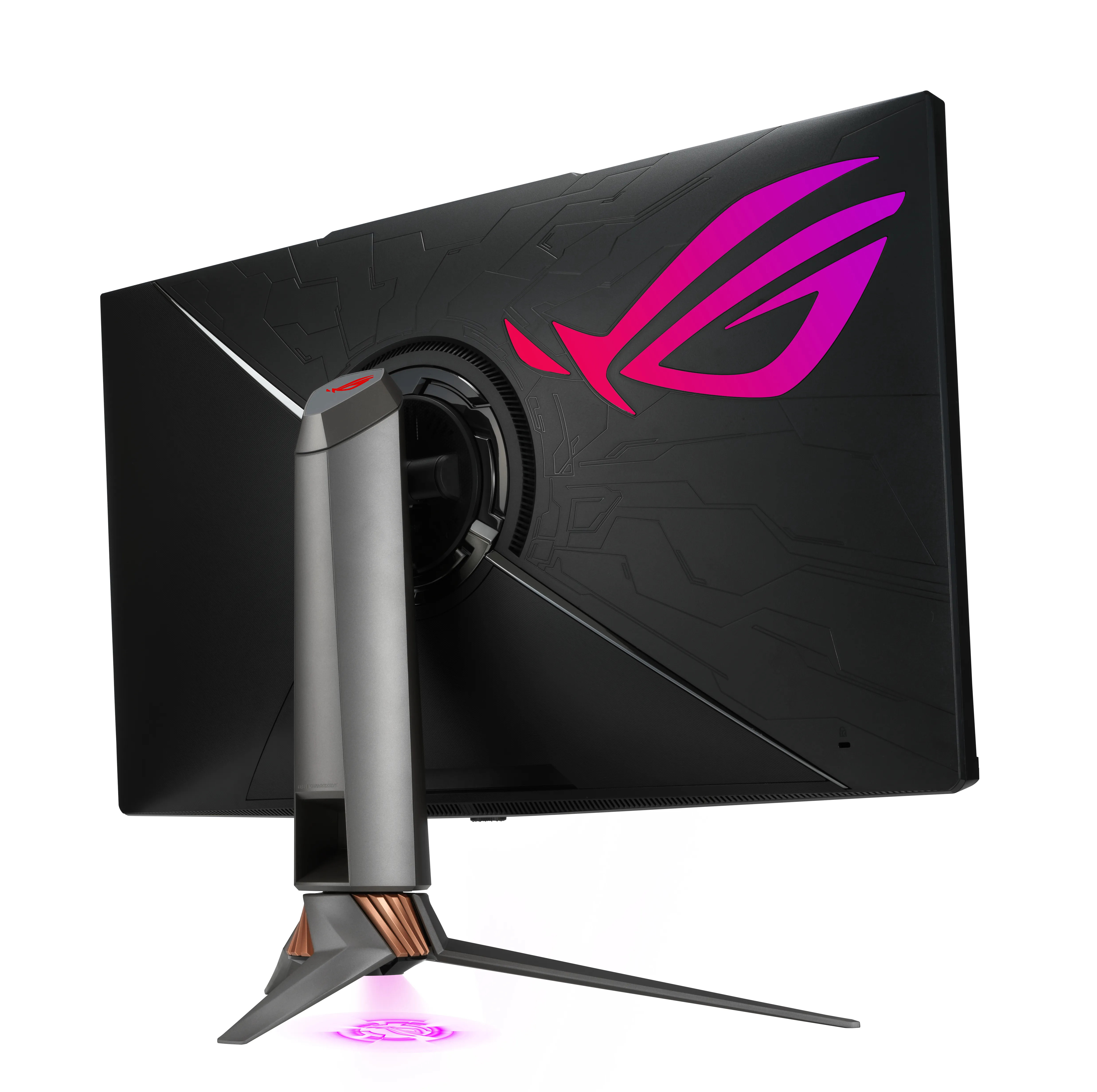 Asus ROG Swift PG32UQX 32&quot; 4K UHD, IPS - gamingsk&auml;rm