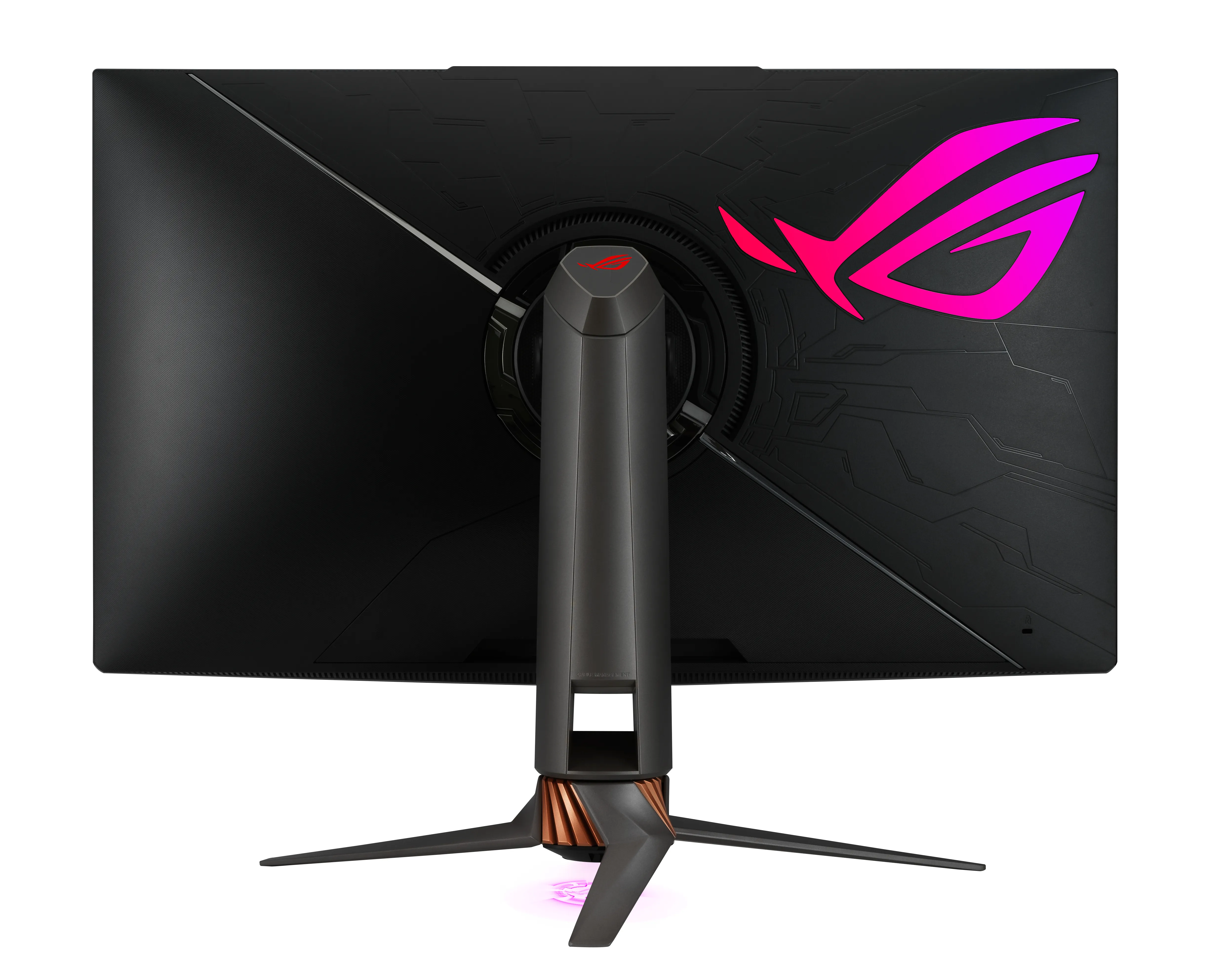 Asus ROG Swift PG32UQX 32&quot; 4K UHD, IPS - gamingsk&auml;rm