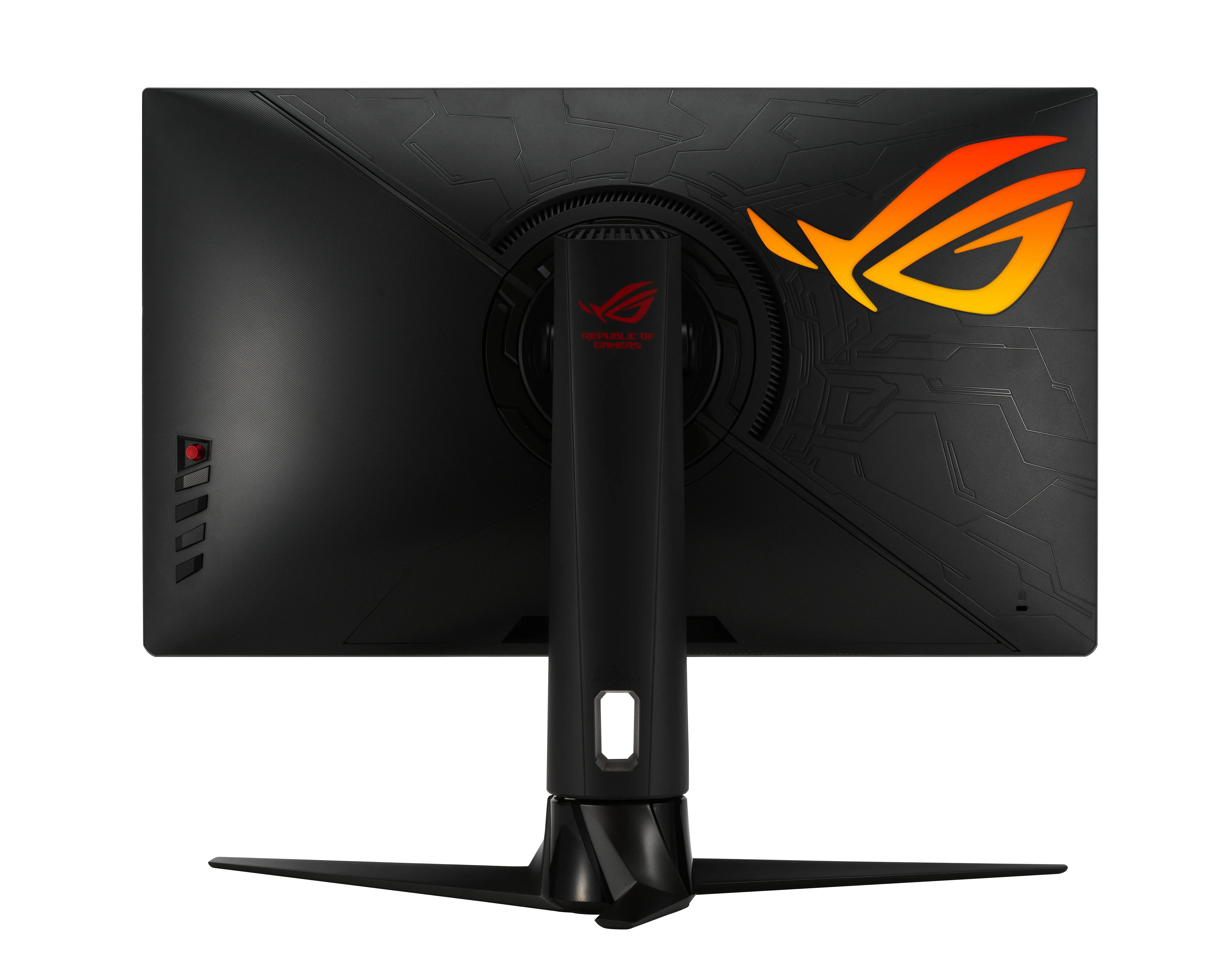 Asus 27" ROG Strix XG27AQM, QHD, IPS - gaming monitor