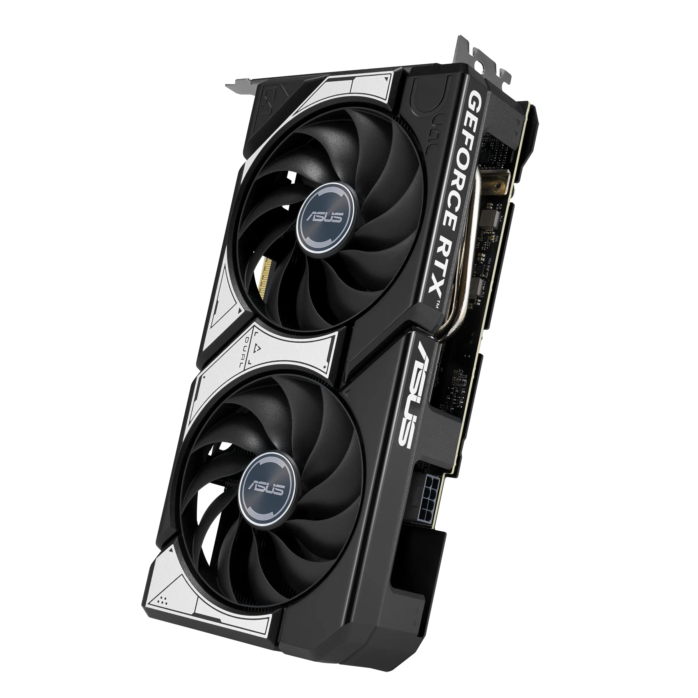 Asus GeForce RTX 5060 Dual OC 8 Gt -n&auml;yt&ouml;nohjain