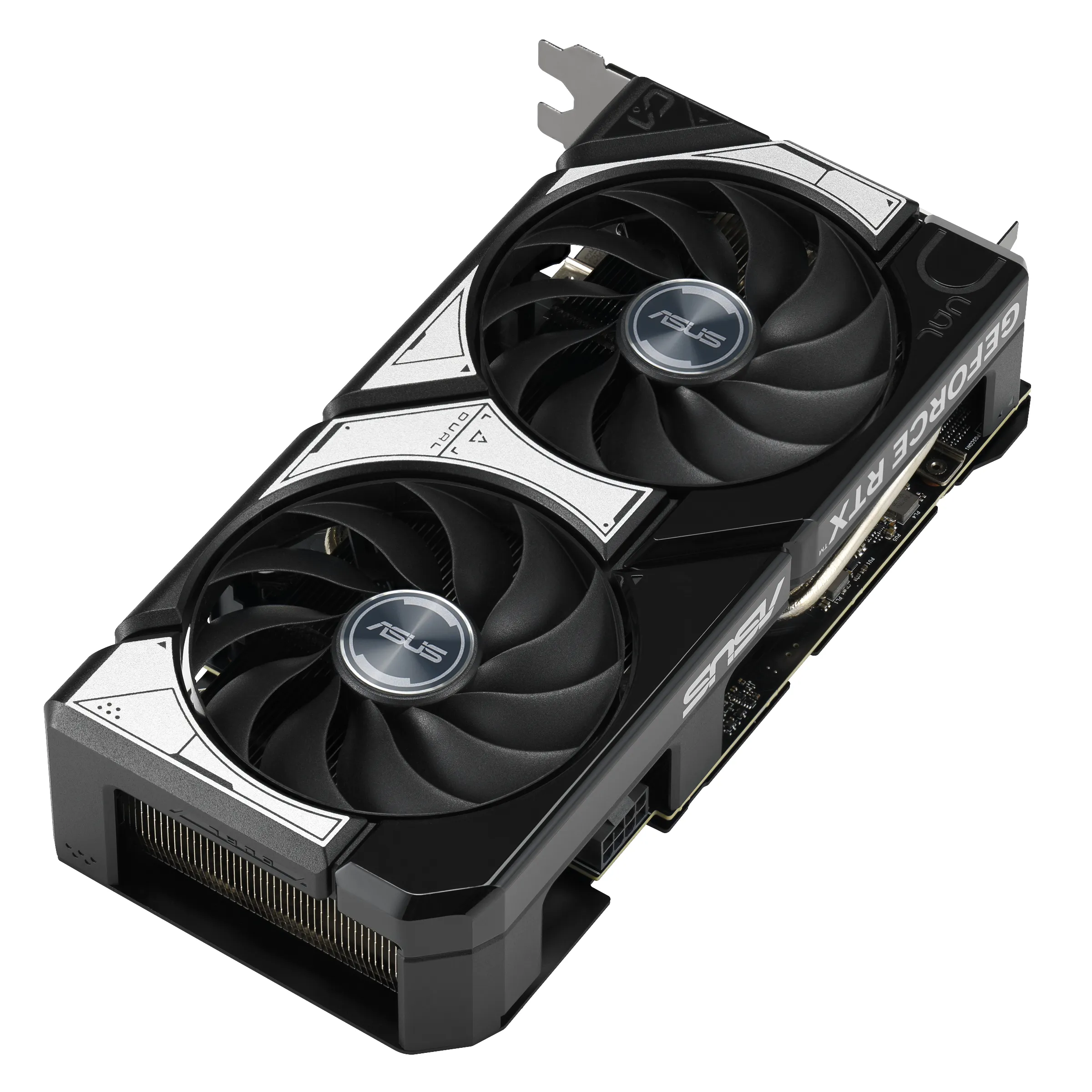 Asus GeForce RTX 5060 Dual OC 8 Gt -n&auml;yt&ouml;nohjain