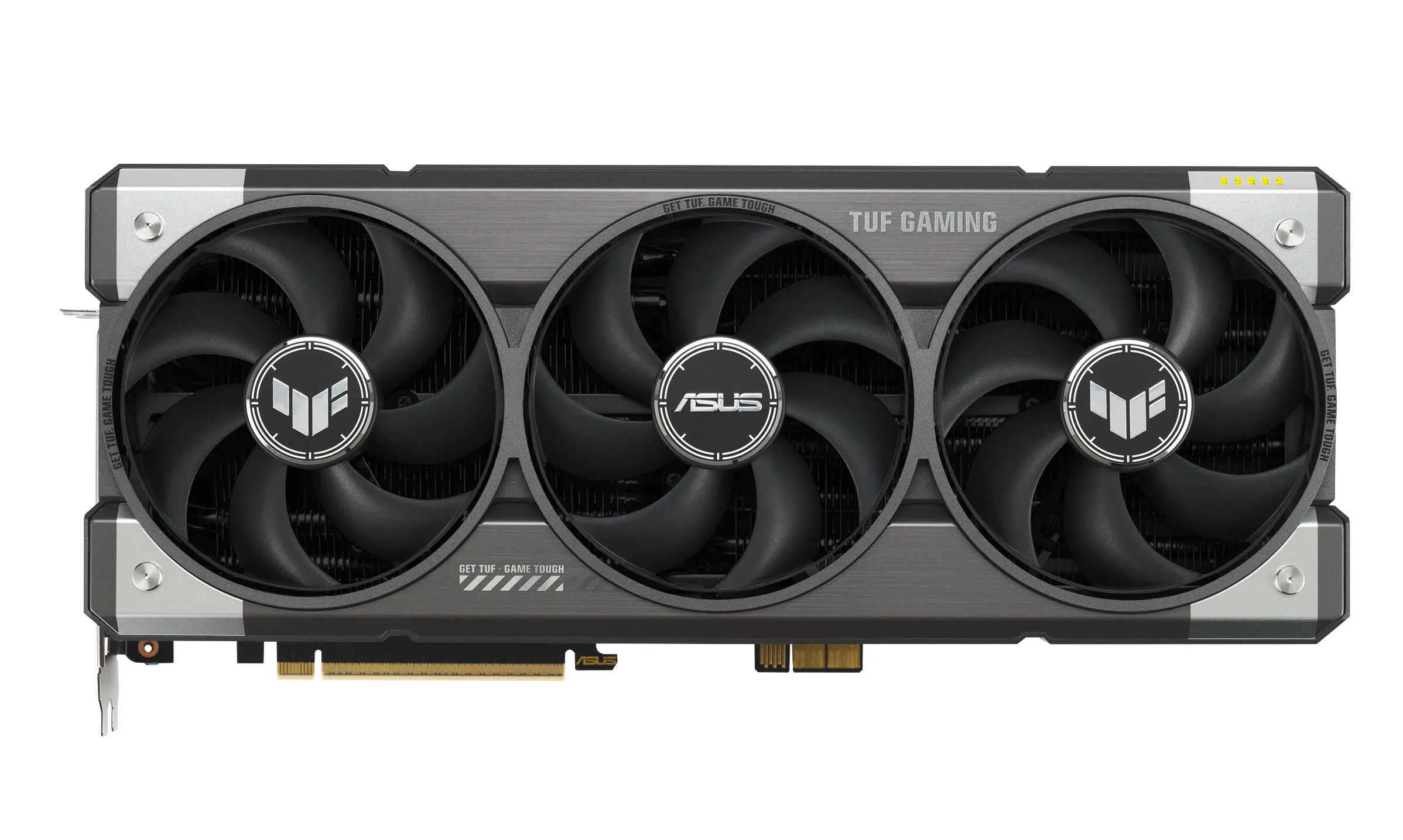 Asus GeForce RTX 5080 TUF Gaming BTF OC 16GB Graphics Card