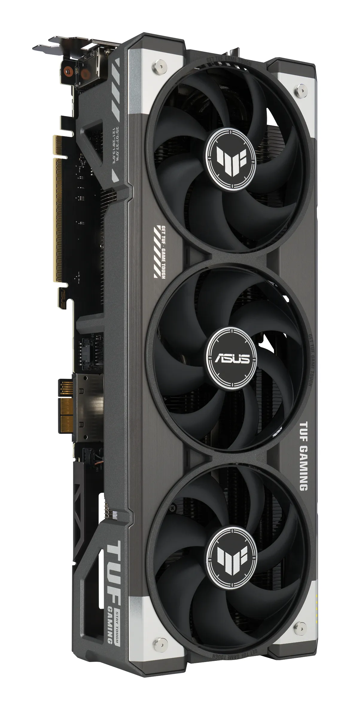 Asus GeForce RTX 5080 TUF Gaming BTF OC 16GB Graphics Card
