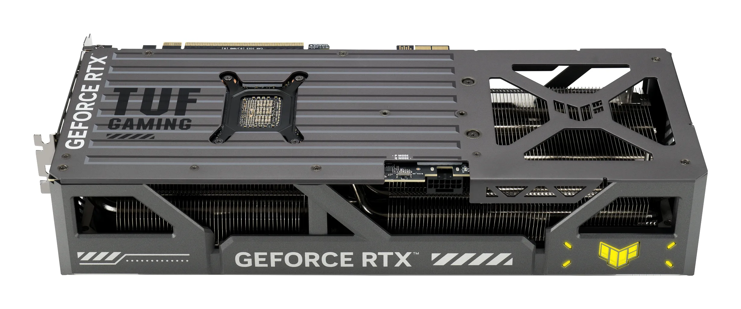 Asus GeForce RTX 5080 TUF Gaming BTF OC 16GB Graphics Card