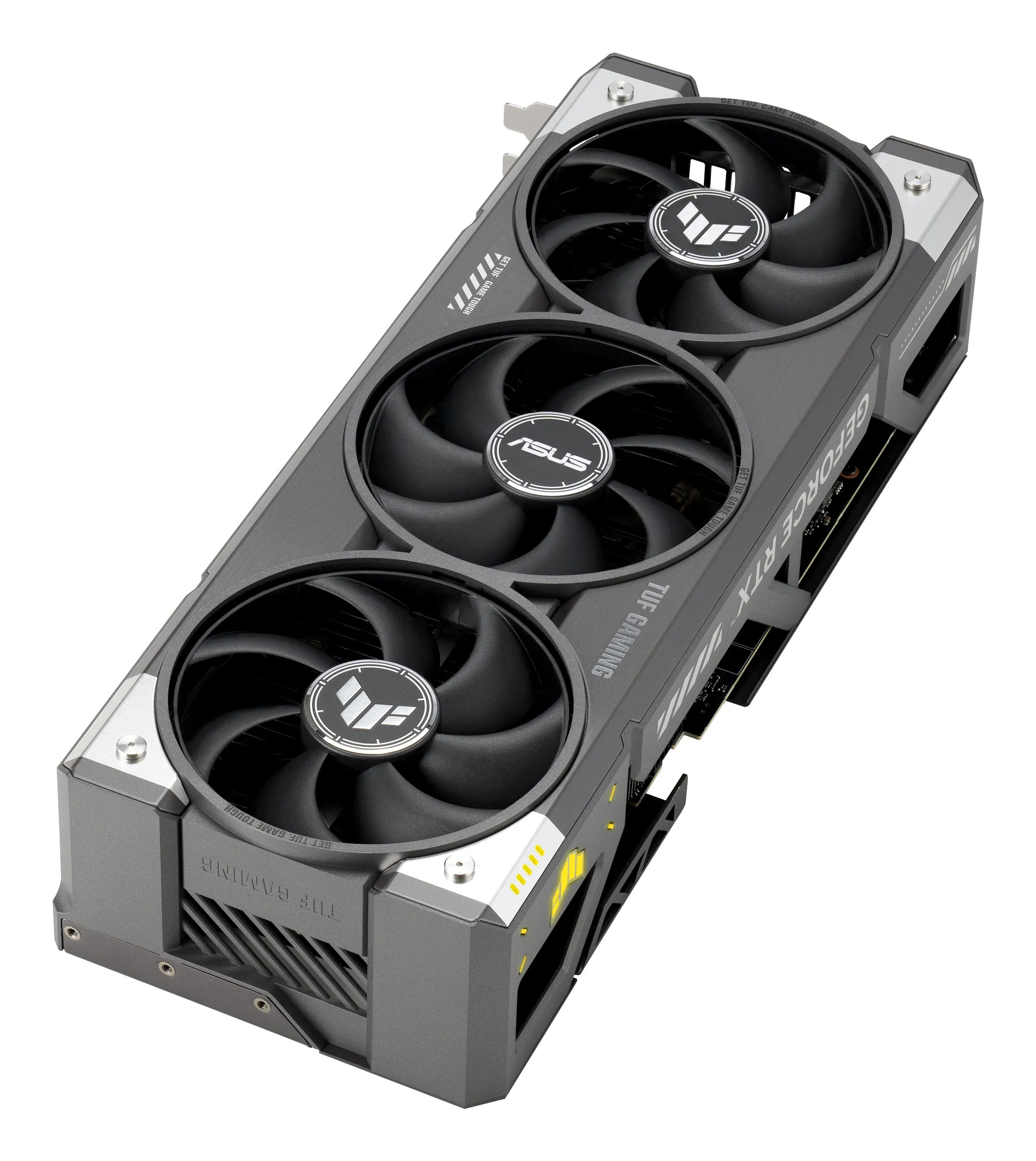 Asus GeForce RTX 5080 TUF Gaming BTF OC 16GB Graphics Card