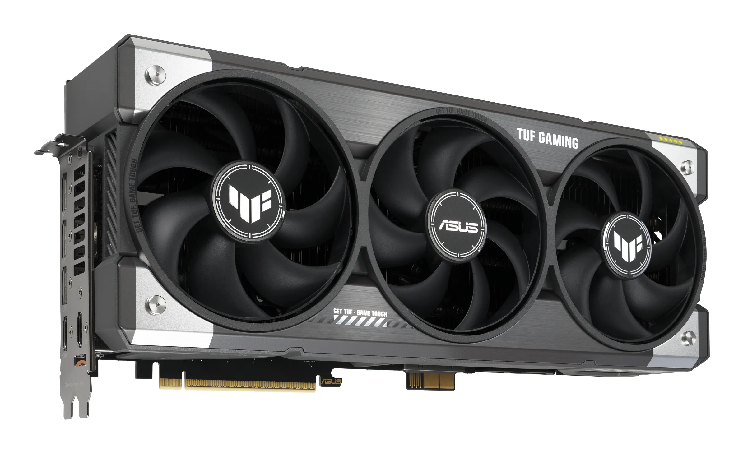 Asus GeForce RTX 5080 TUF Gaming BTF OC 16GB Graphics Card