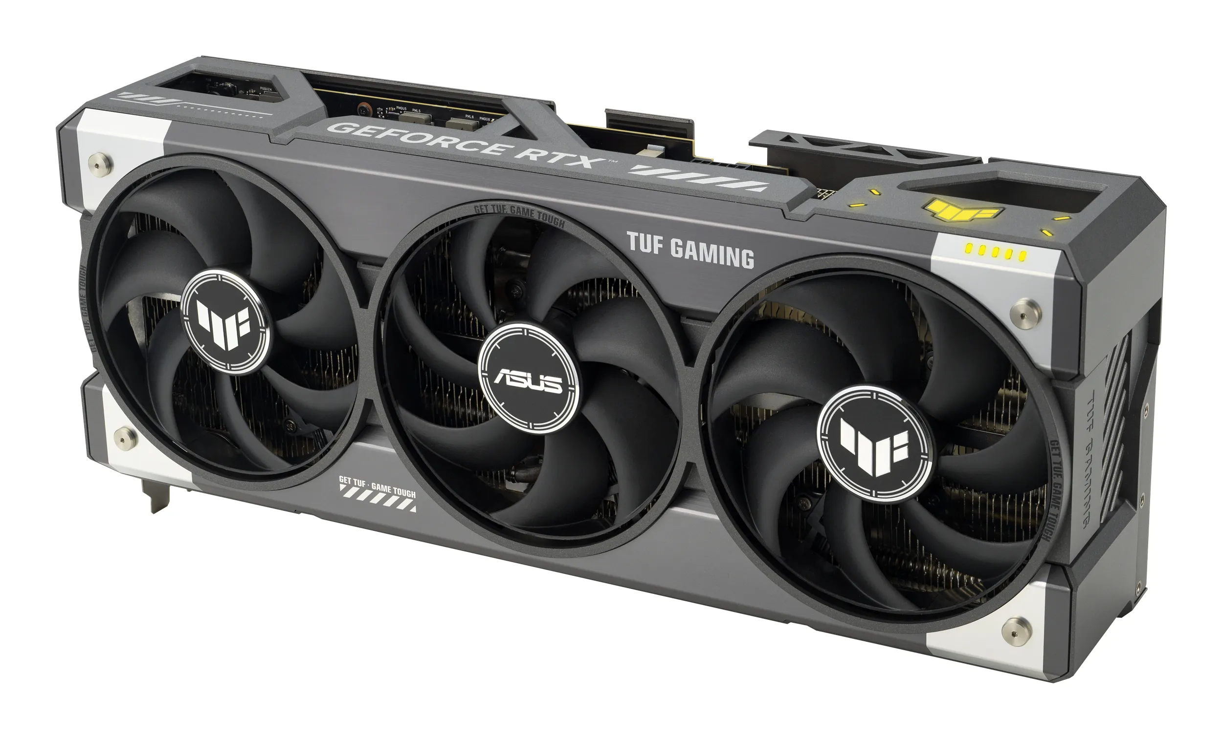 Asus GeForce RTX 5080 TUF Gaming BTF OC 16GB Graphics Card
