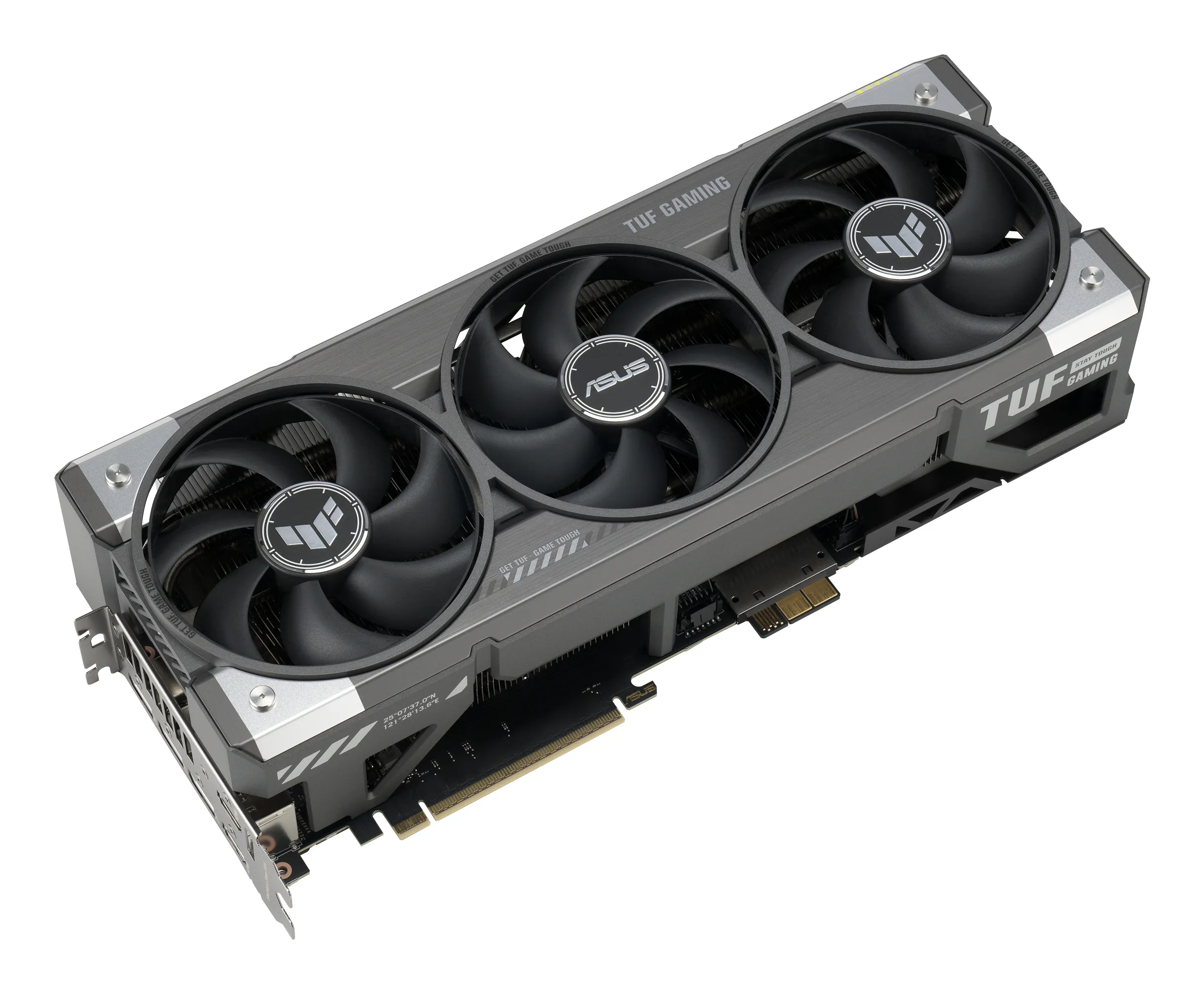 Asus GeForce RTX 5080 TUF Gaming BTF OC 16GB Graphics Card