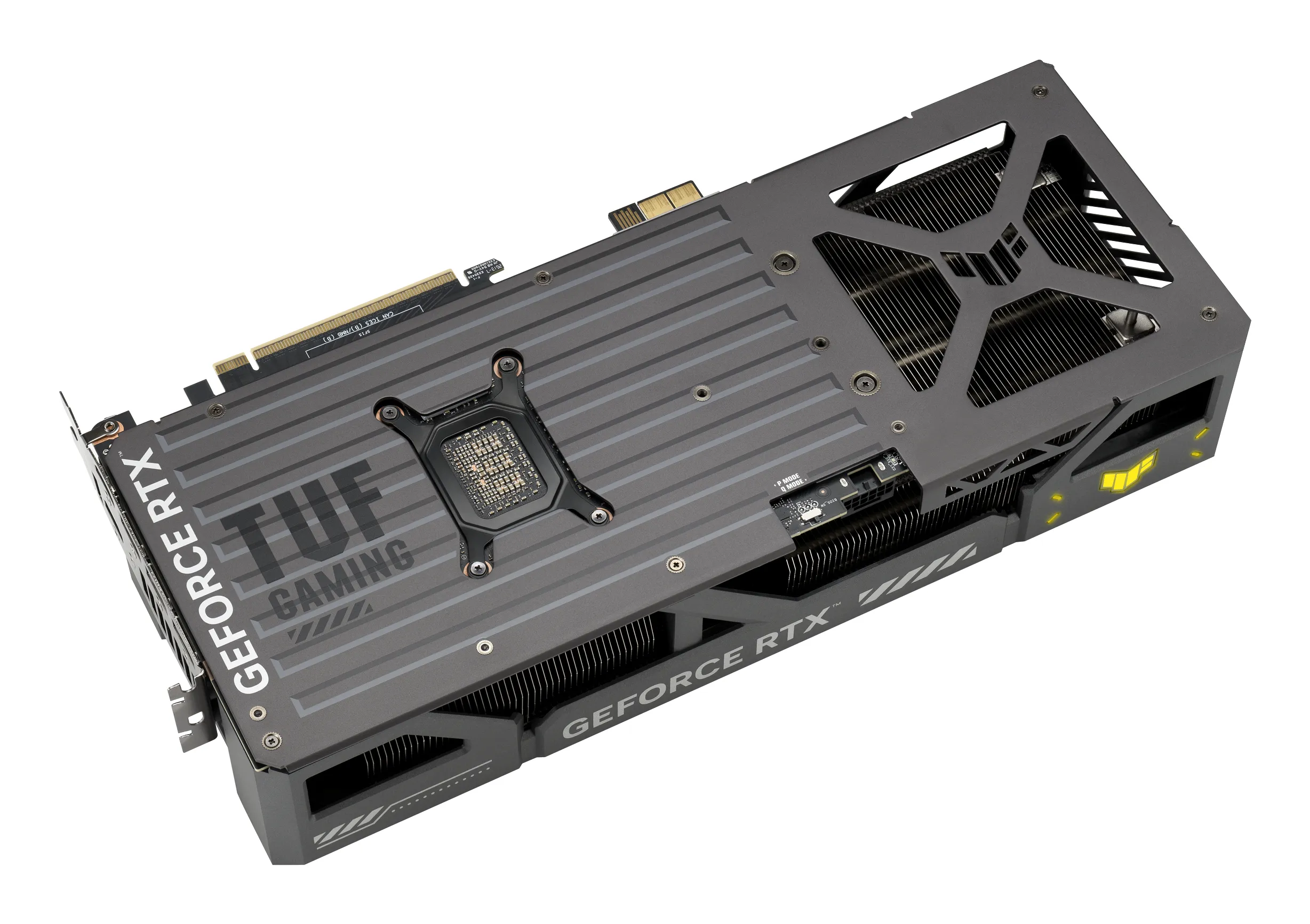 Asus GeForce RTX 5080 TUF Gaming BTF OC 16GB Graphics Card