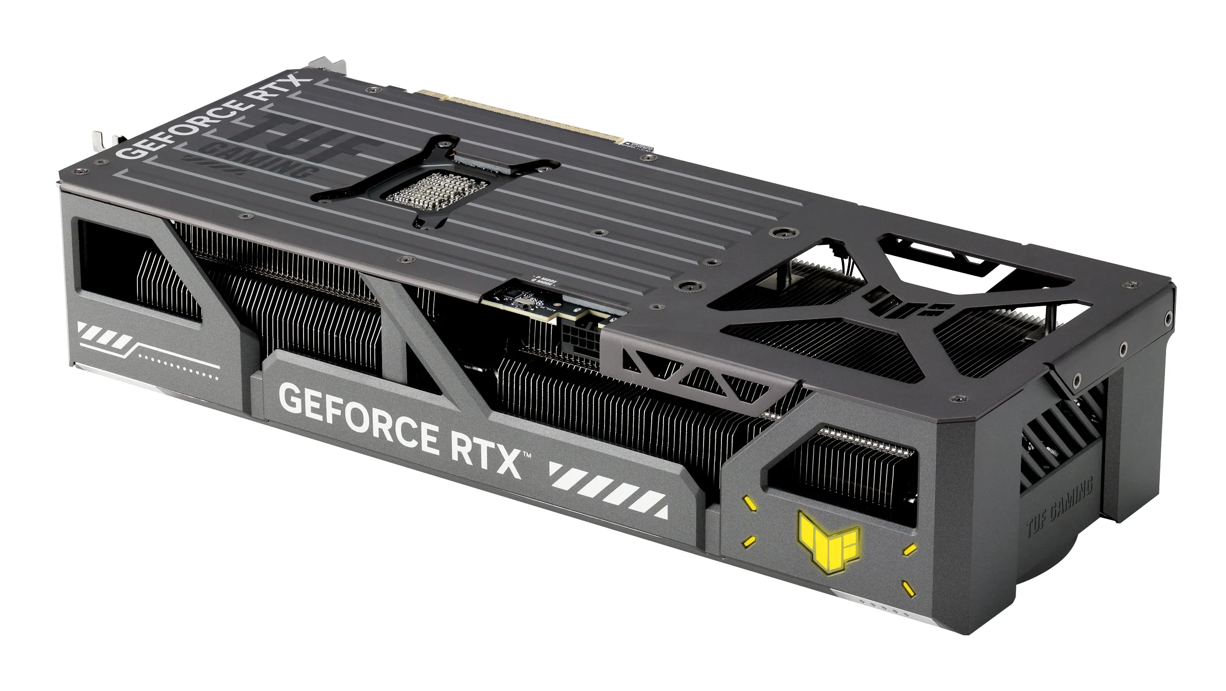 Asus GeForce RTX 5080 TUF Gaming BTF OC 16GB Graphics Card