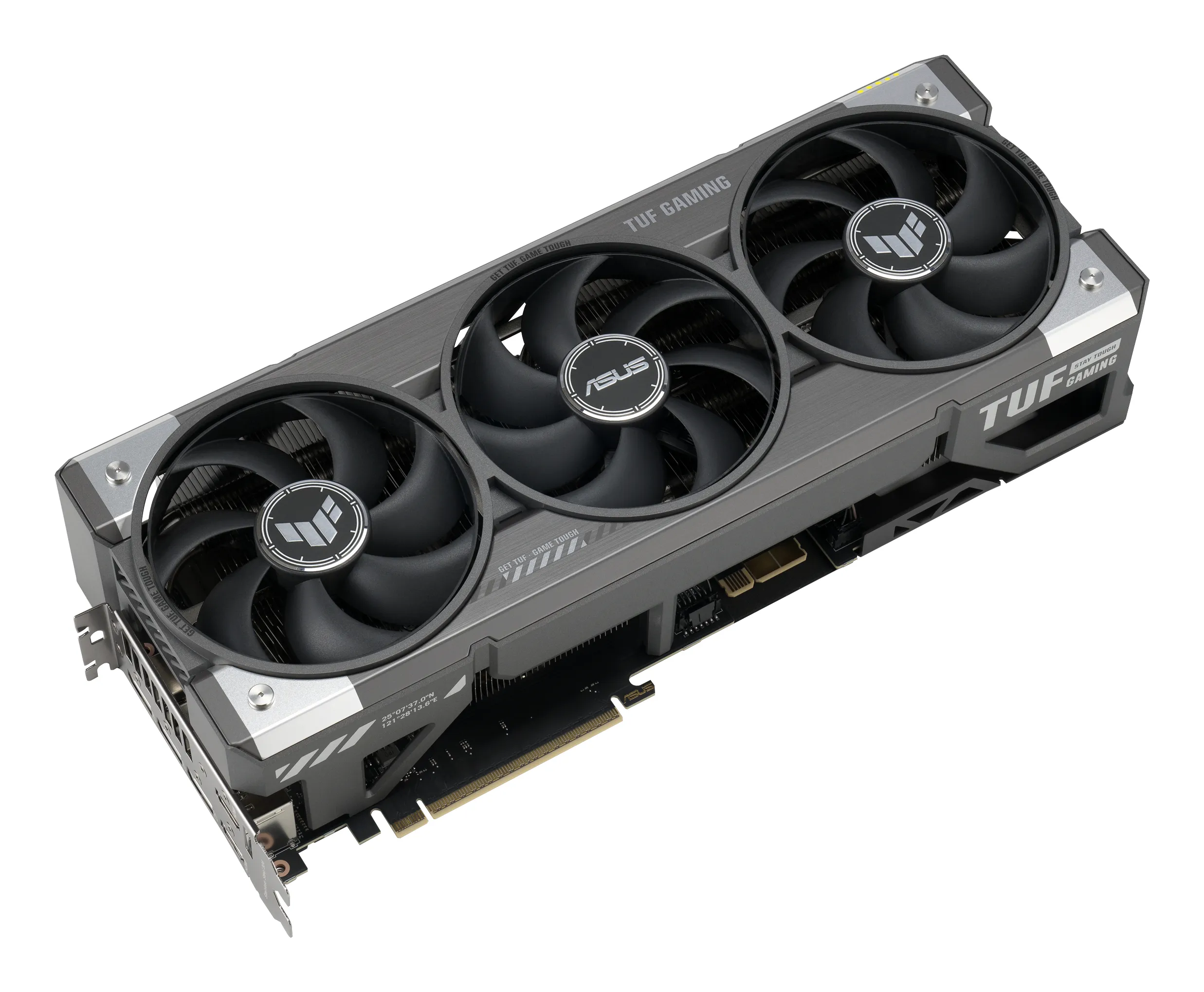 Asus GeForce RTX 5080 TUF Gaming BTF OC 16GB Graphics Card
