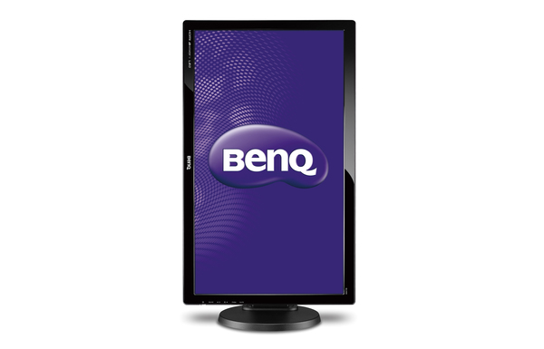 BenQ 24" GL2450HT, Full HD, TN -n&auml;ytt&ouml;