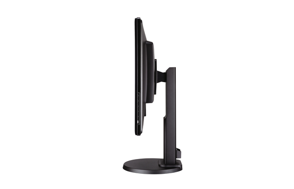 BenQ 24" GL2450HT, Full HD, TN -n&auml;ytt&ouml;