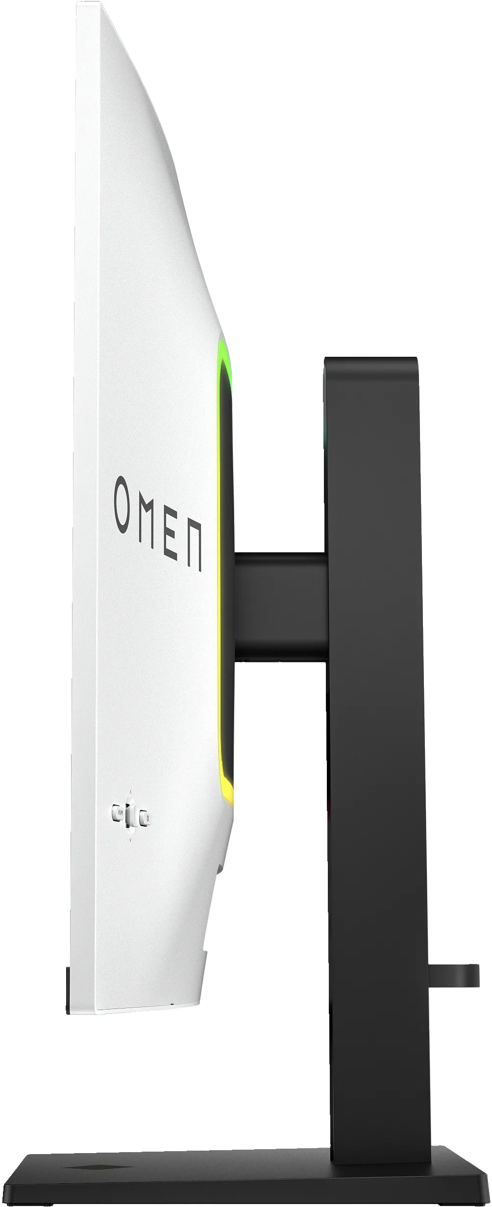 HP OMEN Transcend 32 32" 4K UHD, OLED, 240Hz Gaming Monitor with USB-C hub