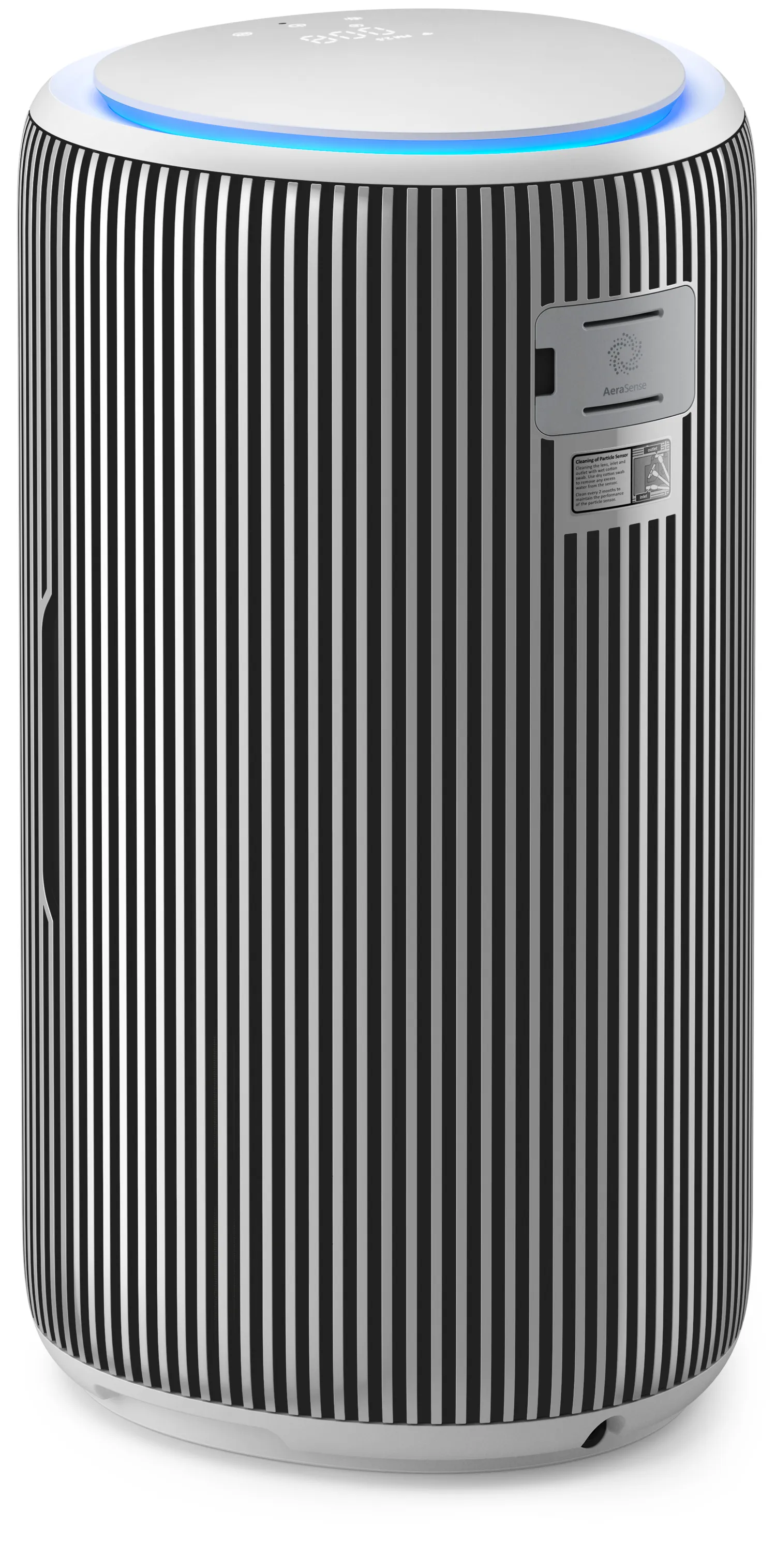 Philips PureProtect 3200 Series Smart Air Purifier AC3220/10 - Silver, Arctic White
