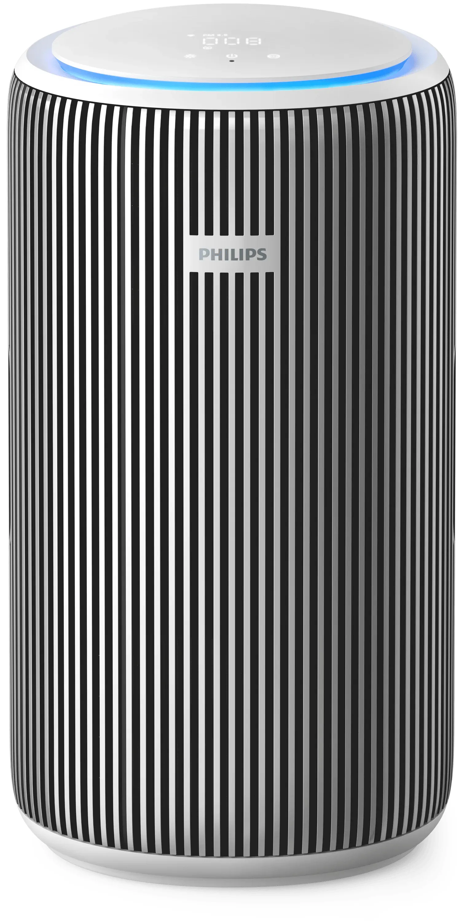 Philips PureProtect 3200 Series Smart Air Purifier AC3220/10 - Silver, Arctic White