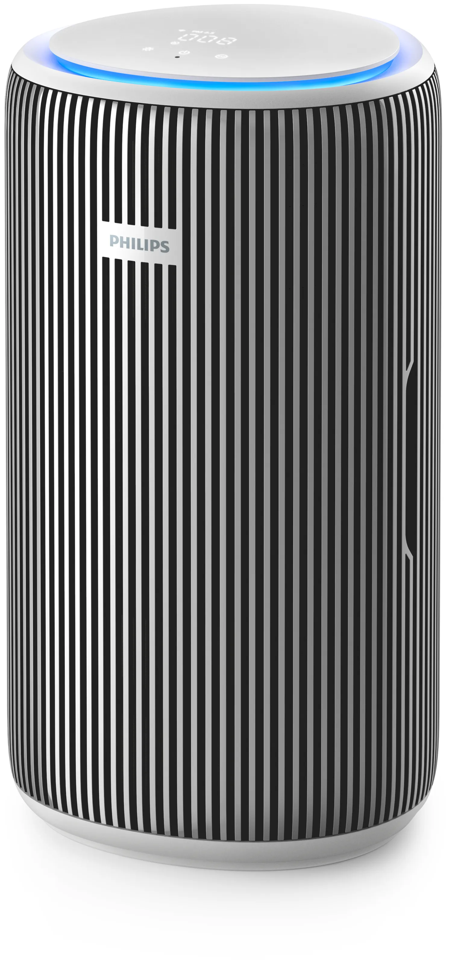 Philips PureProtect 3200 Series Smart Air Purifier AC3220/10 - Silver, Arctic White