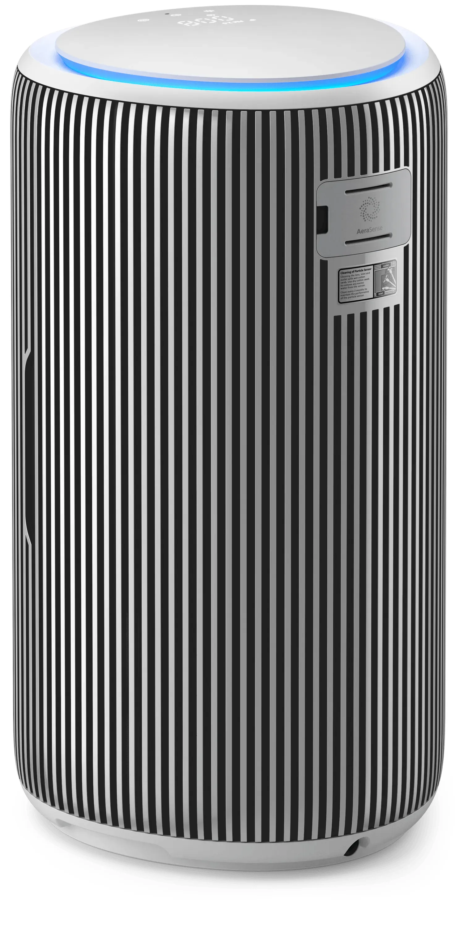 Philips PureProtect 3200 Series Smart Air Purifier AC3220/10 - Silver, Arctic White