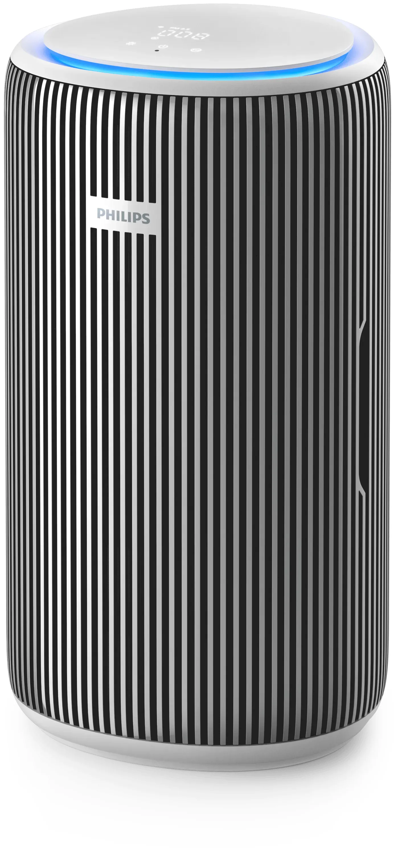 Philips PureProtect 3200 Series Smart Air Purifier AC3220/10 - Silver, Arctic White