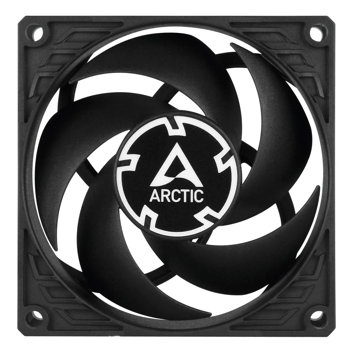 Arctic P8 Max PWM, 80mm - case fan
