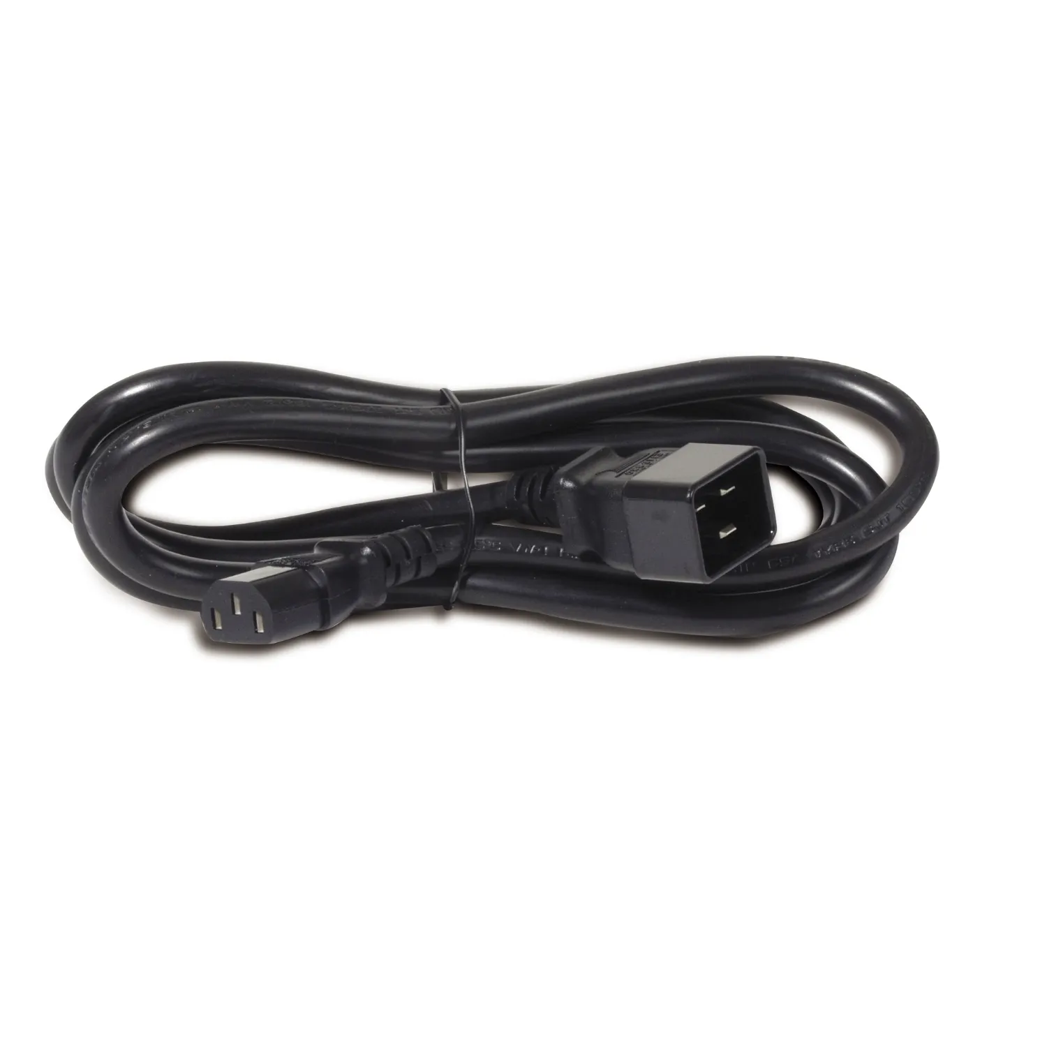APC Power Cord, 10A, 100-230V, C20 to C13  2 m
