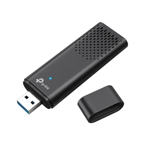 TP-Link AX1800 Dual-Band Wi-Fi 6 USB Adapter /Archer TX20U