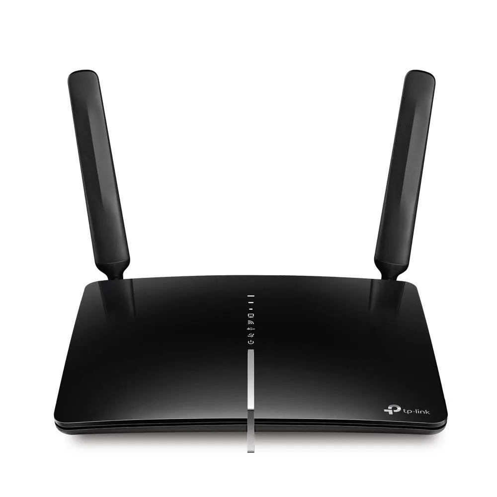 TP-Link Archer MR600 4G+ modem