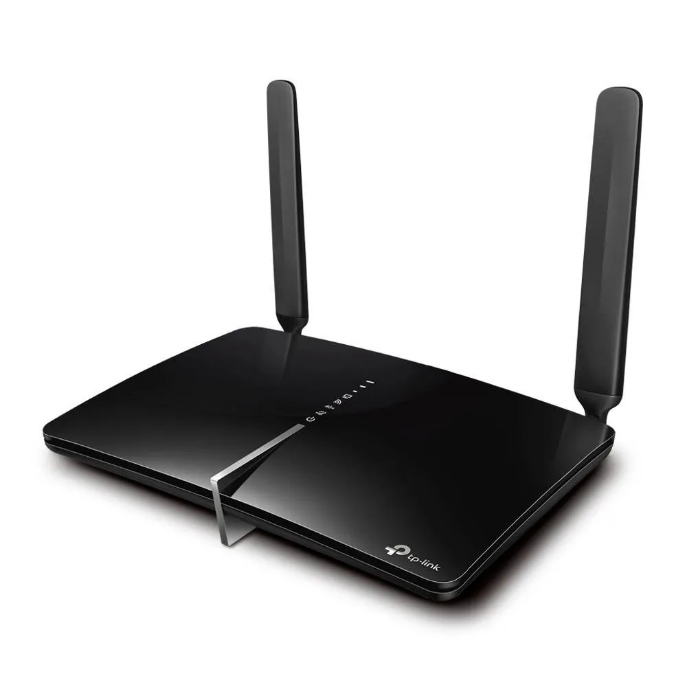 TP-Link Archer MR600 4G+ modem