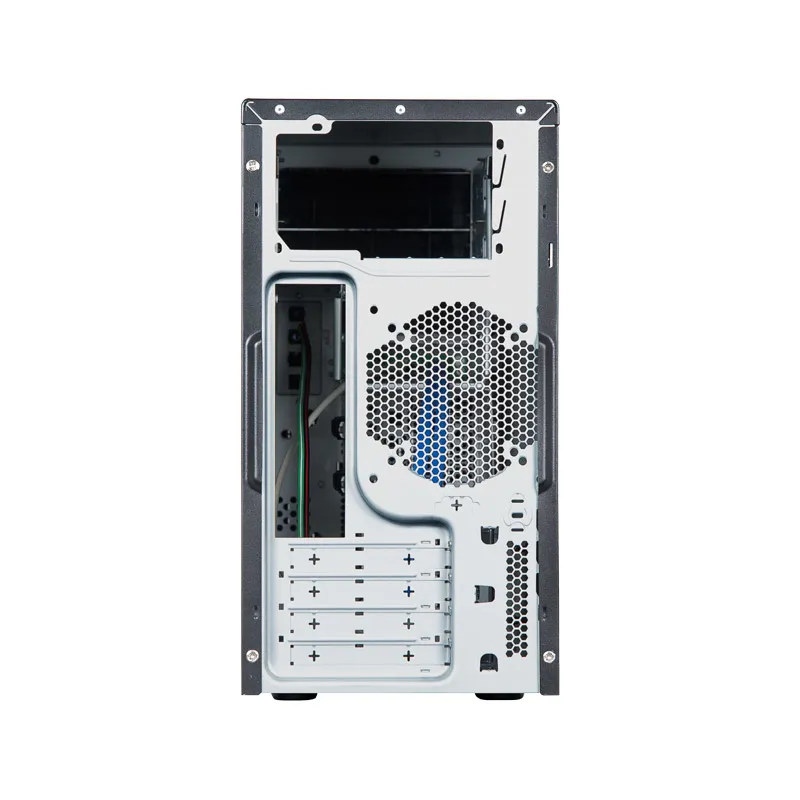 Chieftec BD-25B-OP - , Black