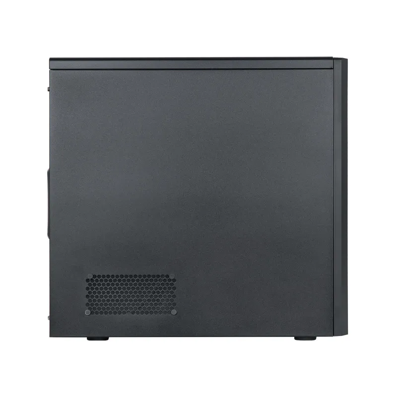 Chieftec BD-25B-OP - , Svart
