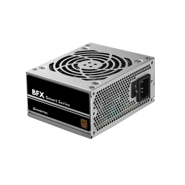 Chieftec SFX 450W - Power supply, 80 Plus Bronze