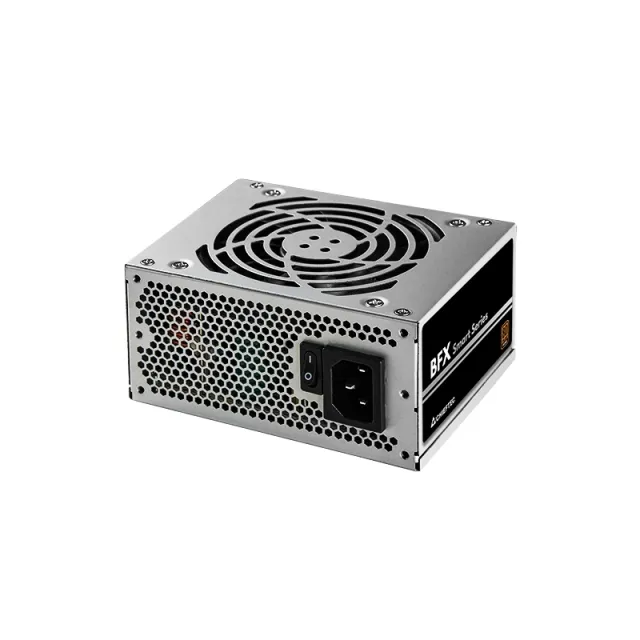 Chieftec SFX 450W - Power supply, 80 Plus Bronze