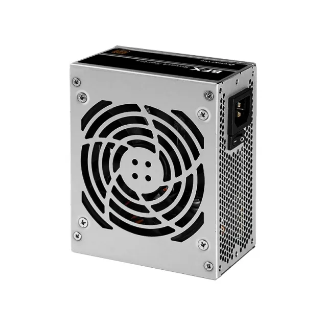 Chieftec SFX 450W - Power supply, 80 Plus Bronze