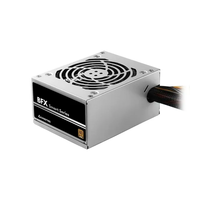 Chieftec SFX 450W - Power supply, 80 Plus Bronze