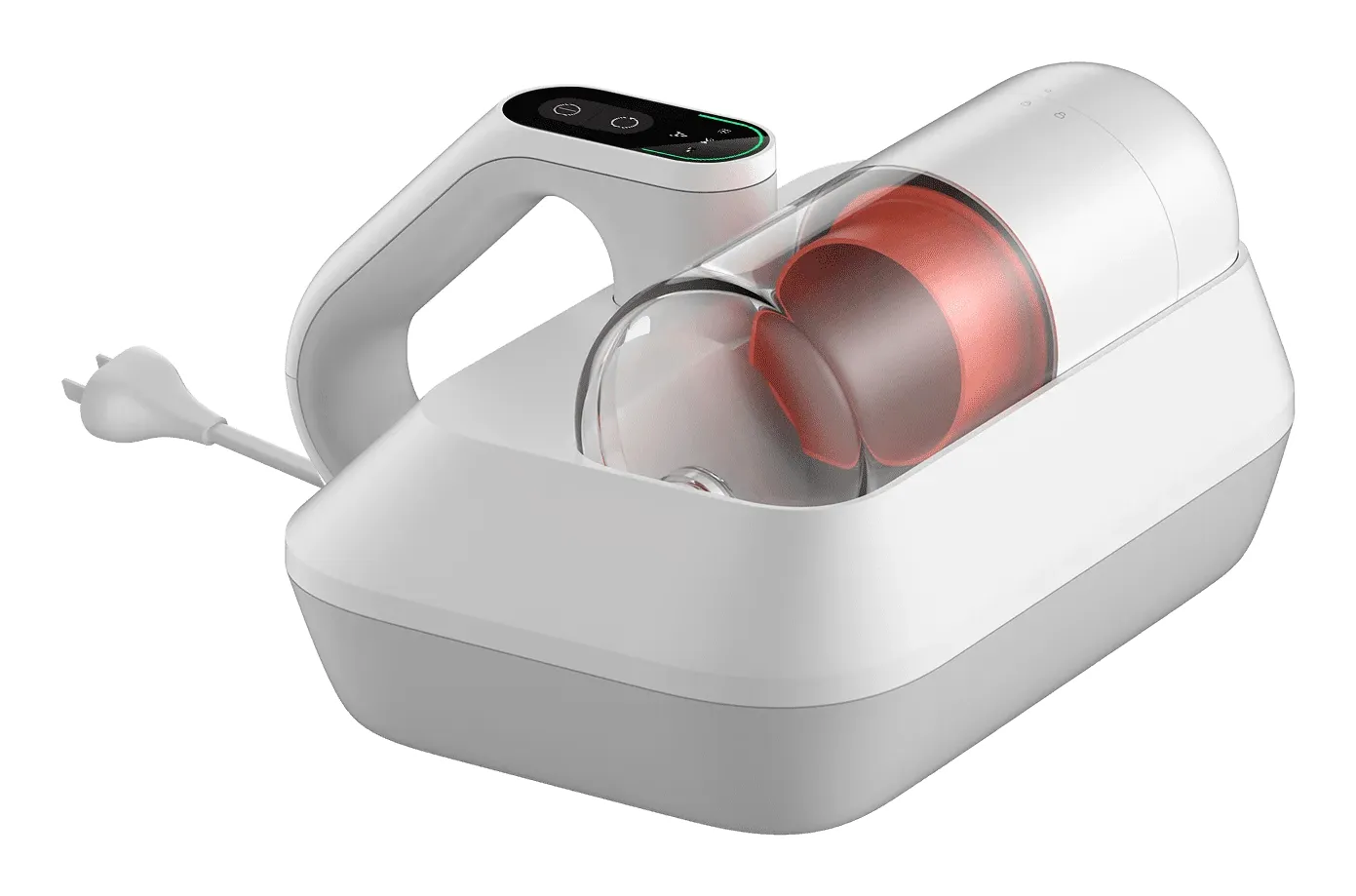 Xiaomi Dust Mite 2 Pro EU Vacuum cleaner, White