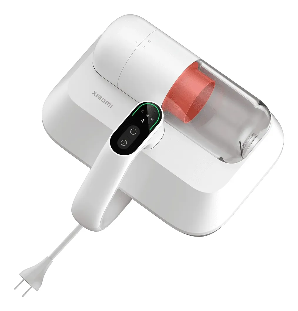 Xiaomi Dust Mite 2 Pro EU Vacuum cleaner, White