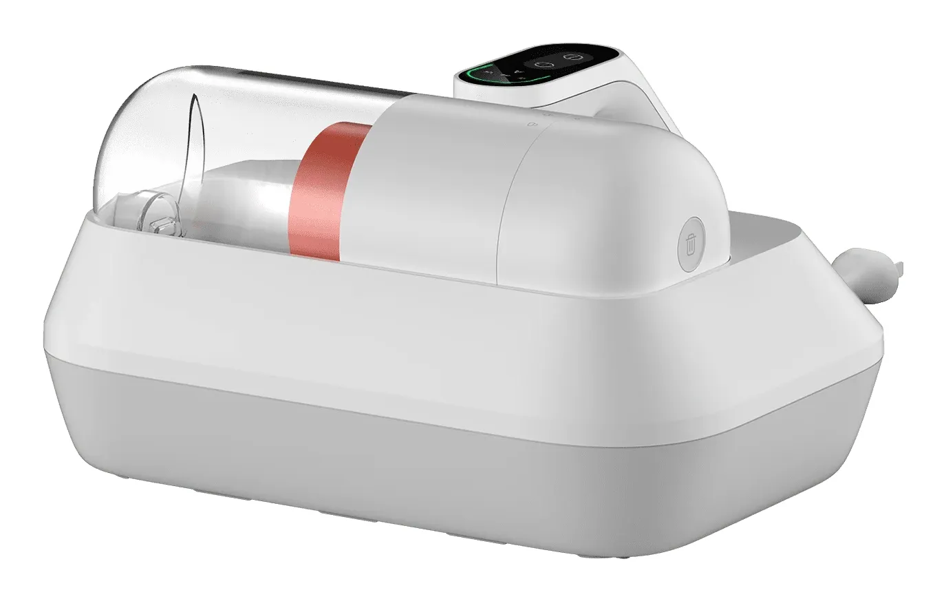 Xiaomi Dust Mite 2 Pro EU Vacuum cleaner, White