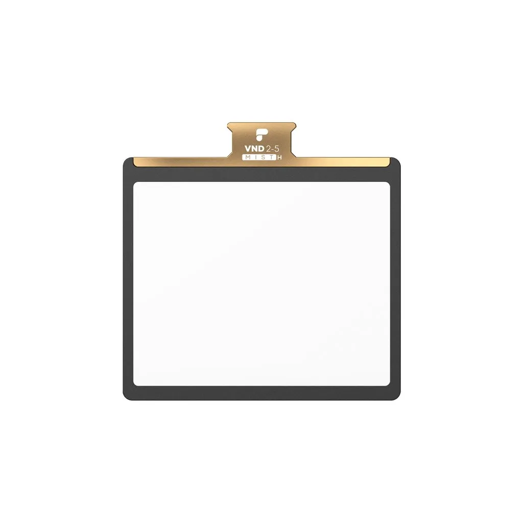 PolarPro BaseCamp Mist Heavy - 2/5 VND