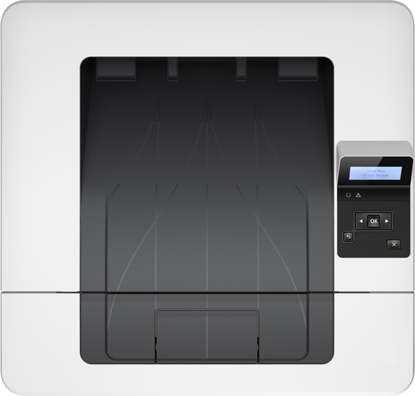 HP LaserJet Pro M402dne Duplex, LAN, A4 -mustavalkolasertulostin