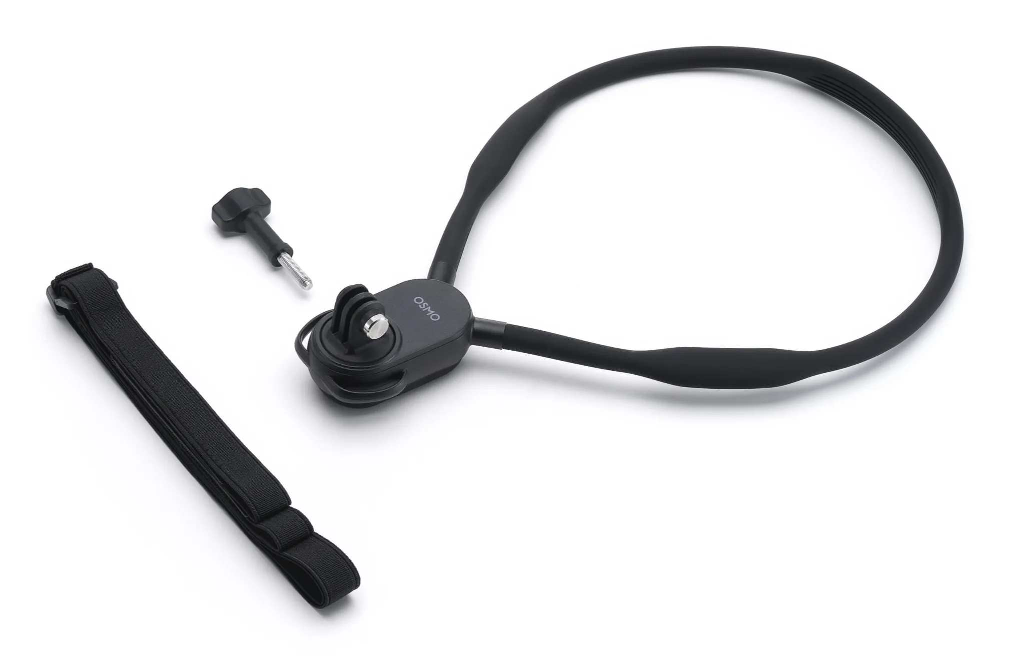 DJI Osmo Hanging Neck Mount Max