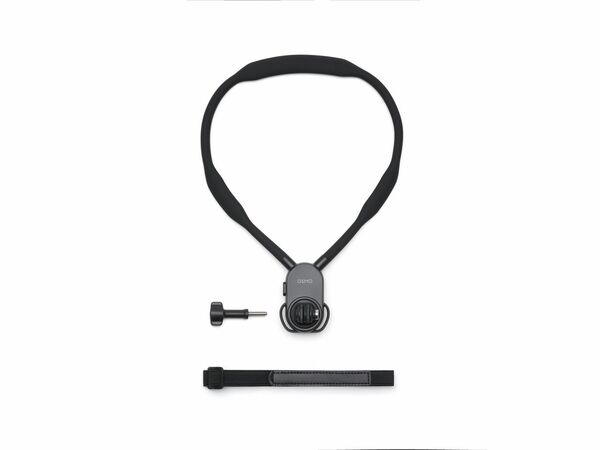 DJI Osmo Hanging Neck Mount Max