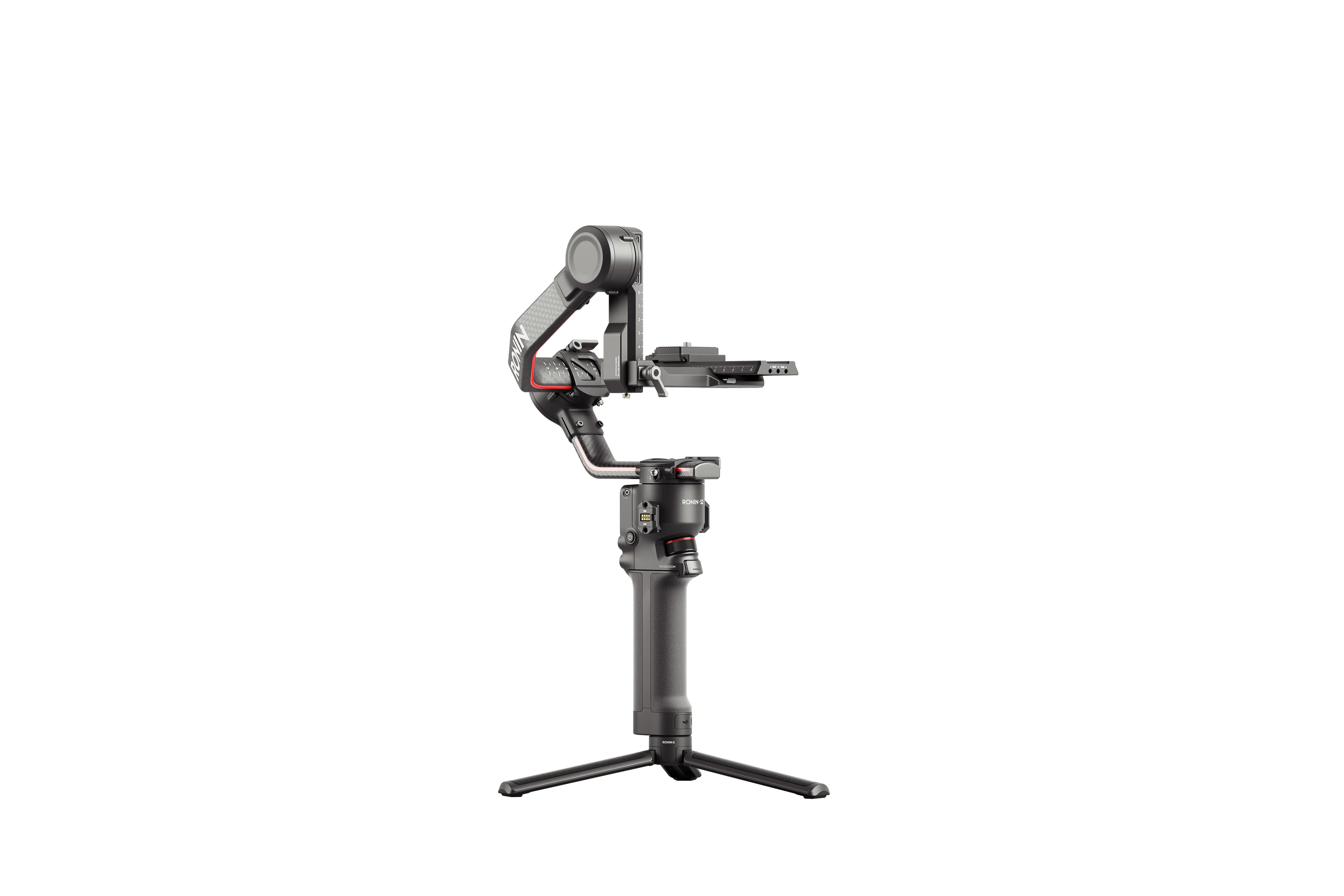 DJI Ronin RS 2 - gimbal stabilizer